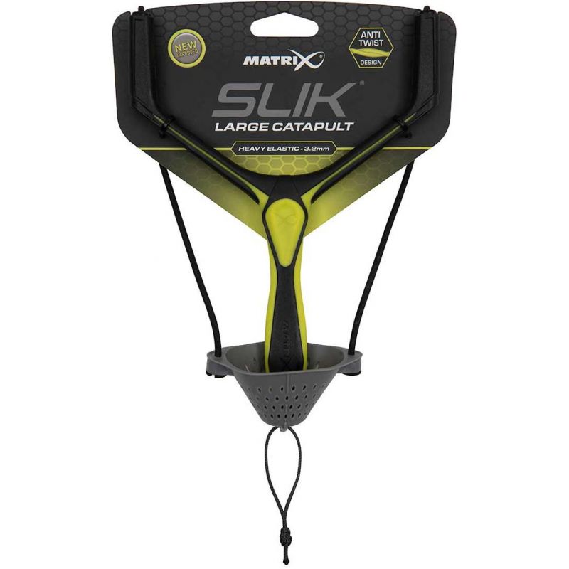 PROCA MATRIX SLIK CATAPULT V2 LARGE HEAVY ELASTIC