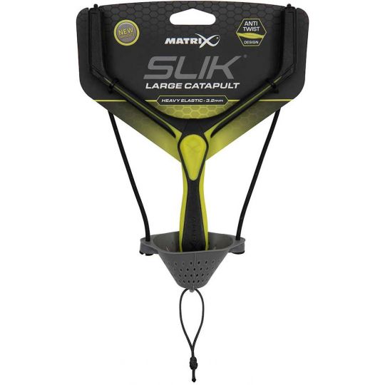 PROCA MATRIX SLIK CATAPULT V2 LARGE HEAVY ELASTIC