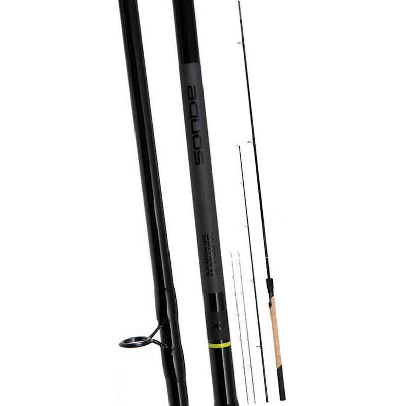 WĘDKA MATRIX AQUOS ULTRA-X FEEDER 3.30m 40g WĘDKA MATRIX AQUOS ULTRA-X FEEDER 3.30m 40g
