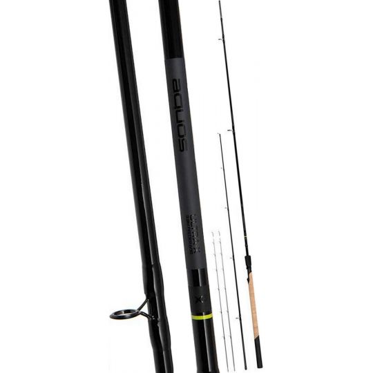 WĘDKA MATRIX AQUOS ULTRA-X FEEDER 3.30m 40g WĘDKA MATRIX AQUOS ULTRA-X FEEDER 3.30m 40g