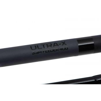 WĘDKA MATRIX AQUOS ULTRA-X FEEDER 3.30m 40g 