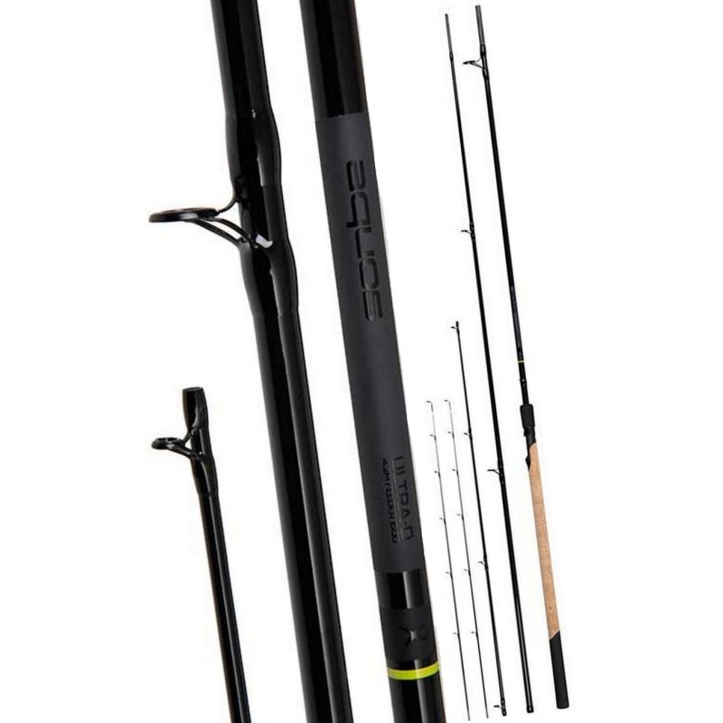 WĘDKA MATRIX AQUOS ULTRA-D FEEDER 4.20m 150g WĘDKA MATRIX AQUOS ULTRA-D FEEDER 4.20m 150g