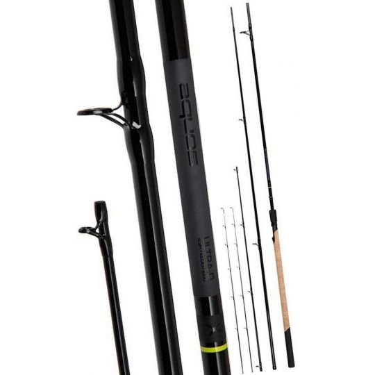 WĘDKA MATRIX AQUOS ULTRA-XD METHOD FEEDER 4.00 160 WĘDKA MATRIX AQUOS ULTRA-XD METHOD FEEDER 4.00 160