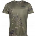 T-SHIRT NASH KOSZULKA SCOPE OPS ROZMIAR XXL
