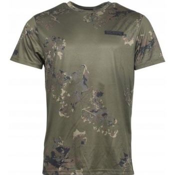 T-SHIRT NASH KOSZULKA SCOPE...