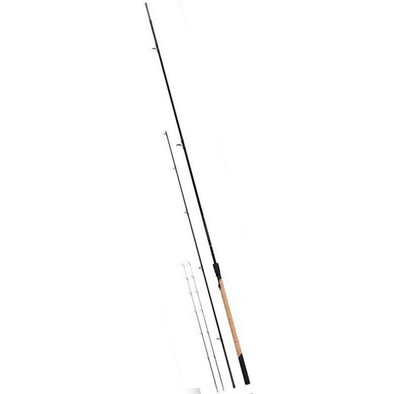 WĘDKA MATRIX AQUOS ULTRA-XD METHOD FEEDER 3.70m 80 WĘDKA MATRIX AQUOS ULTRA-XD METHOD FEEDER 3.70m 80