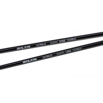 WĘDKA MATRIX AQUOS ULTRA-XD METHOD FEEDER 3.70m 80