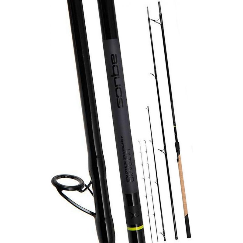 WĘDKA MATRIX AQUOS ULTRA-XD METHOD FEEDER 4.20 190 WĘDKA MATRIX AQUOS ULTRA-XD METHOD FEEDER 4.20 190