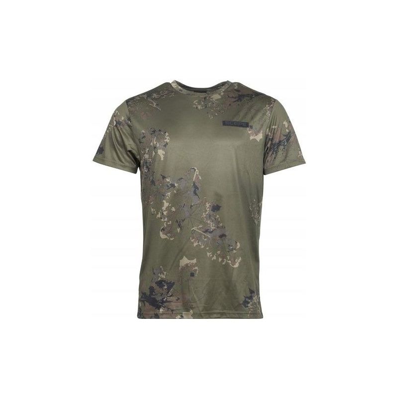 T-SHIRT NASH KOSZULKA SCOPE OPS ROZMIAR M T-SHIRT NASH KOSZULKA SCOPE OPS ROZMIAR M