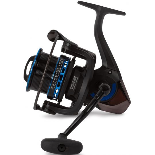 KOŁOWROTEK PRESTON EXTREMITY SD 520 FEEDER REEL KOŁOWROTEK PRESTON EXTREMITY SD 520 FEEDER REEL