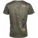 T-SHIRT NASH KOSZULKA SCOPE OPS ROZMIAR M