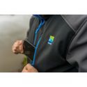 KURTKA PRESTON DURATECH SOFTSHELL ROZM M