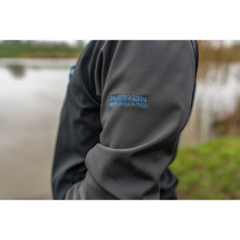 KURTKA PRESTON DURATECH SOFTSHELL ROZM M