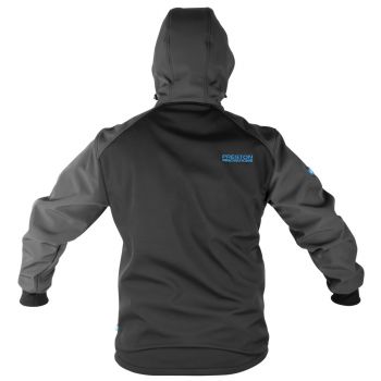KURTKA PRESTON DURATECH SOFTSHELL ROZM L