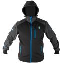 KURTKA PRESTON DURATECH SOFTSHELL ROZM XL