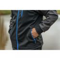 KURTKA PRESTON DURATECH SOFTSHELL ROZM XL