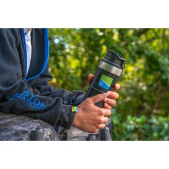 KUBEK TERMICZNY PRESTON TRAVEL FLASK 500ml TERMOS