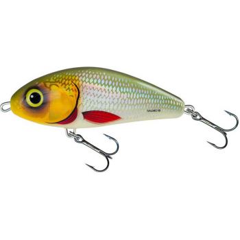 WOBLER SALMO FATSO 10cm...
