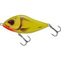 WOBLER SALMO SLIDER SD10S CHART 10cm TONĄCY