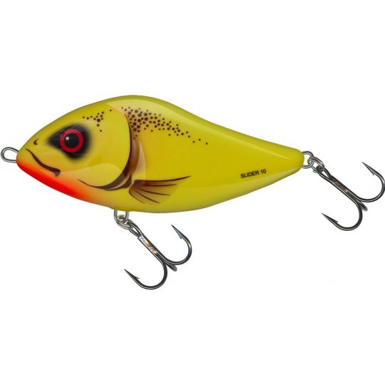 WOBLER SALMO SLIDER SD10S CHART 10cm TONĄCY WOBLER SALMO SLIDER SD10S CHART 10cm TONĄCY
