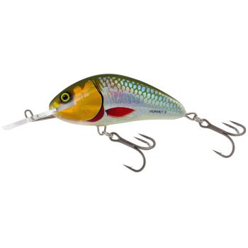 WOBLER SALMO H9F HORNET...