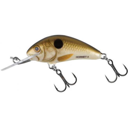 WOBLER SALMO H2S HORNET PEARL SHAD 2,5cm TONĄCY WOBLER SALMO H2S HORNET PEARL SHAD 2,5cm TONĄCY