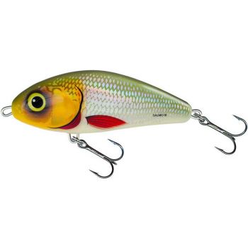 WOBLER SALMO FATSO 10cm 52g...