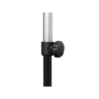 PARASOL DELPHIN THUNDER FULLWALL 250cm Z OSŁONĄ 