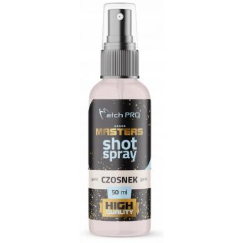 SPRAY MATCH PRO MASTER SHOT...