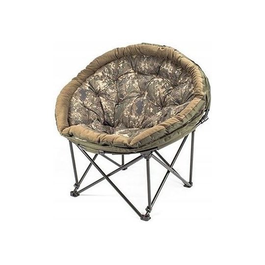 FOTEL NASH INDULGENCE MOON CHAIR KARPIOWY
