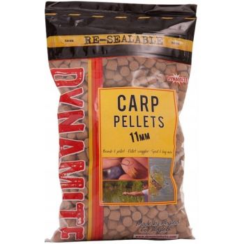 PELLET DYNAMITE BAITS CARP...