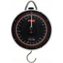 WAGA ZEGAROWA FOX DIAL SCALES 60lb 27kg