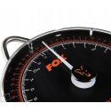 WAGA ZEGAROWA FOX DIAL SCALES 60lb 27kg