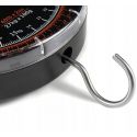 WAGA ZEGAROWA FOX DIAL SCALES 60lb 27kg