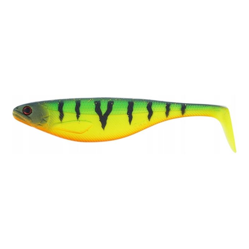 GUMA WESTIN SHADTEEZ 16cm 39g TIGER PERCH