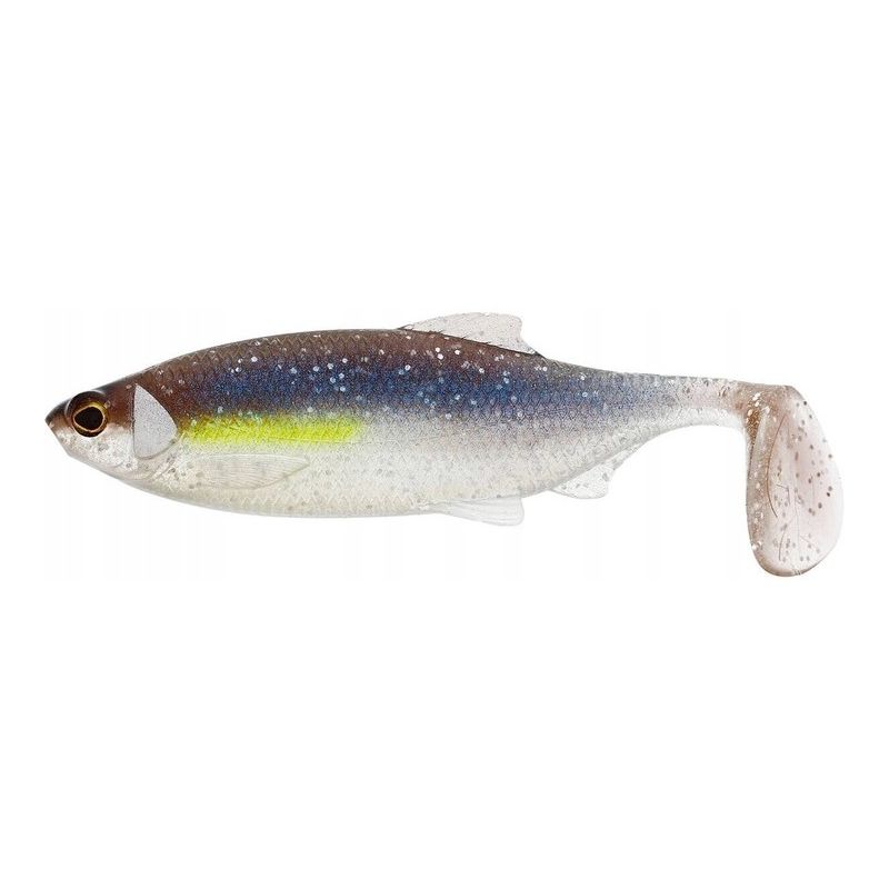 GUMA WESTIN RICKY THE ROACH 14cm 42g PREYFISH