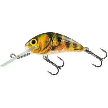 WOBLER SALMO H2S HORNET...
