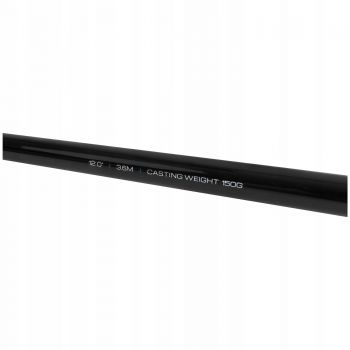 WĘDKA PRESTON MONDTER XTREME DISTANCE FEEDER 4,50