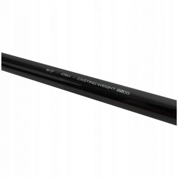 WĘDKA PRESTON MONSTER XTREME DISTANCE FEEDER 3,60
