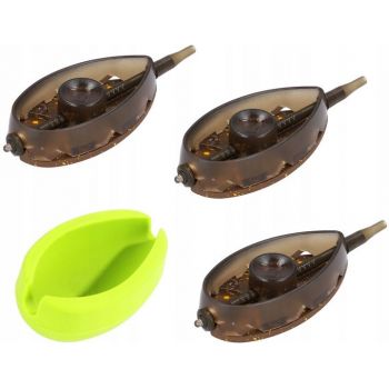 ZESTAW MIKADO METHOD FEEDER...