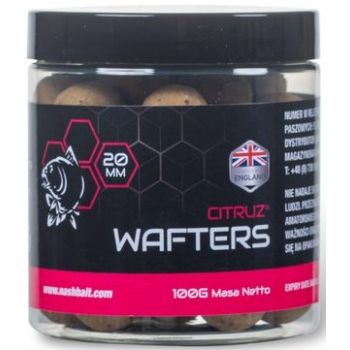 KULKI NASH CITRUZ WAFTERS...