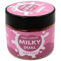 WAFTERS OSMO MINI LARWA DUAL MILKY NOWOŚĆ 