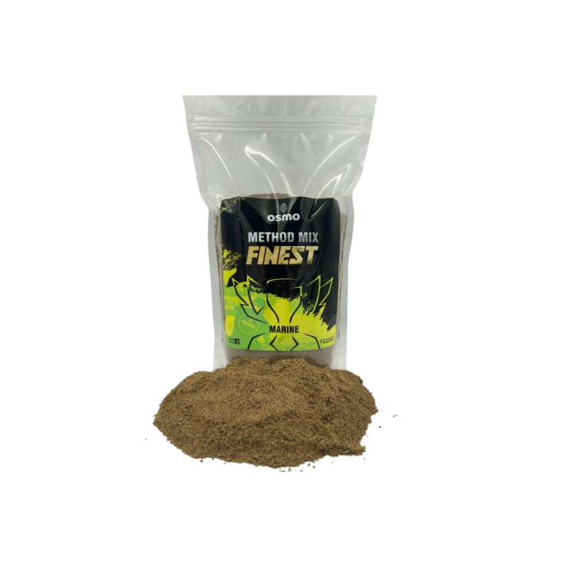 ZANĘTA OSMO METHOD MIX FINEST MARINE 800g NOWOŚĆ