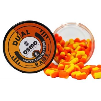 WAFTERS OSMO MATCH MINI...
