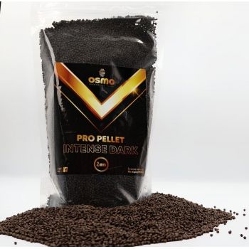 PELLET OSMO INTENSE DARK...