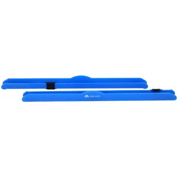 ZWIJADEŁKO MIKADO NA ZESTAWY Z SUWAKIEM 26cm 1szt