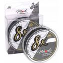 PLECIONKA MIKADO NIHONTO OCTA BLACK 150m 0,06mm