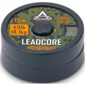 LEADCORE ANACONDA Z RDZENIEM SOFT CAMOU 5m 50lb
