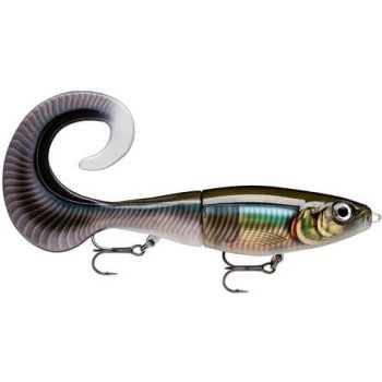 WOBLER RAPALA X-RAP OTUS...
