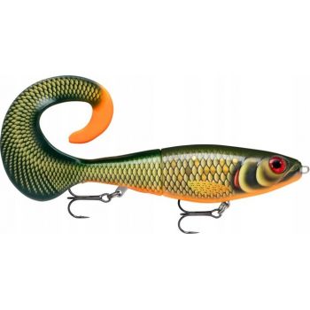 WOBLER RAPALA X-RAP OTUS...